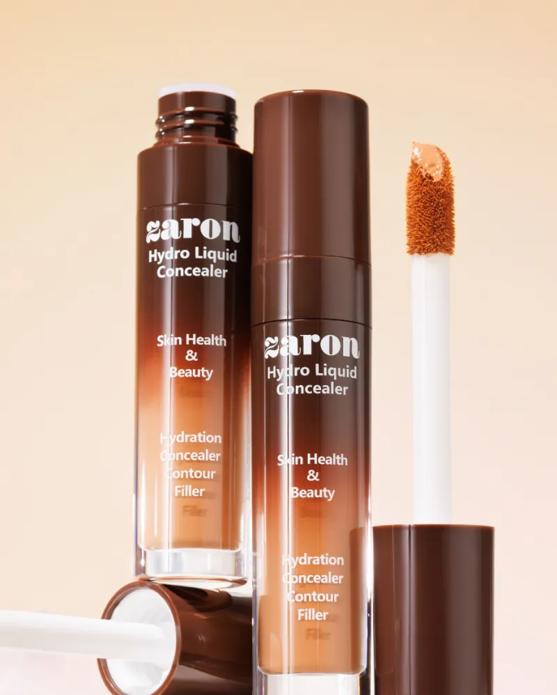 Hydrow Liquid Zaron - Cosmetics